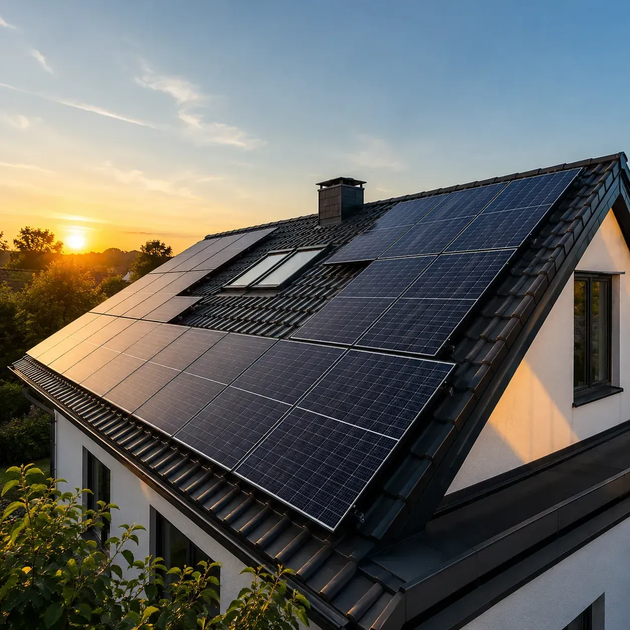 PV-Projekte Bremen